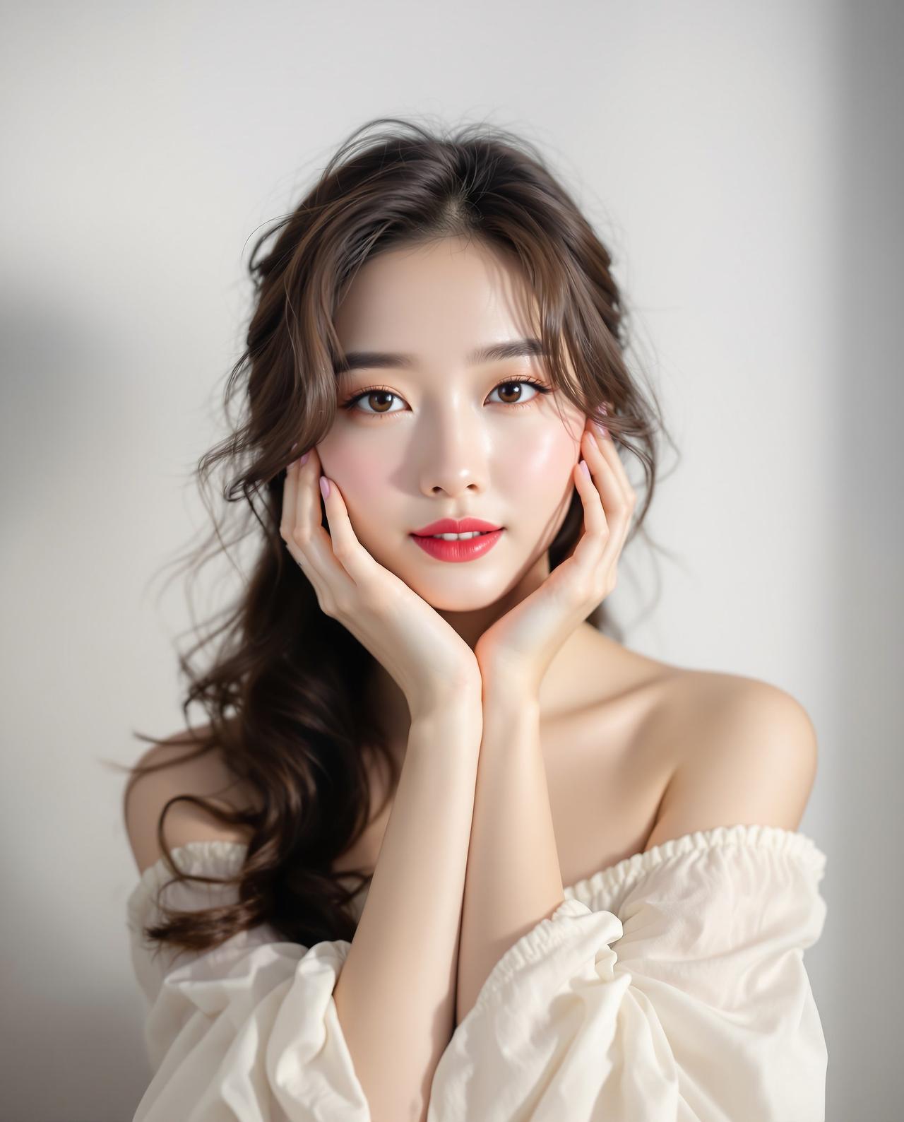 李美华-福利视频签约演员