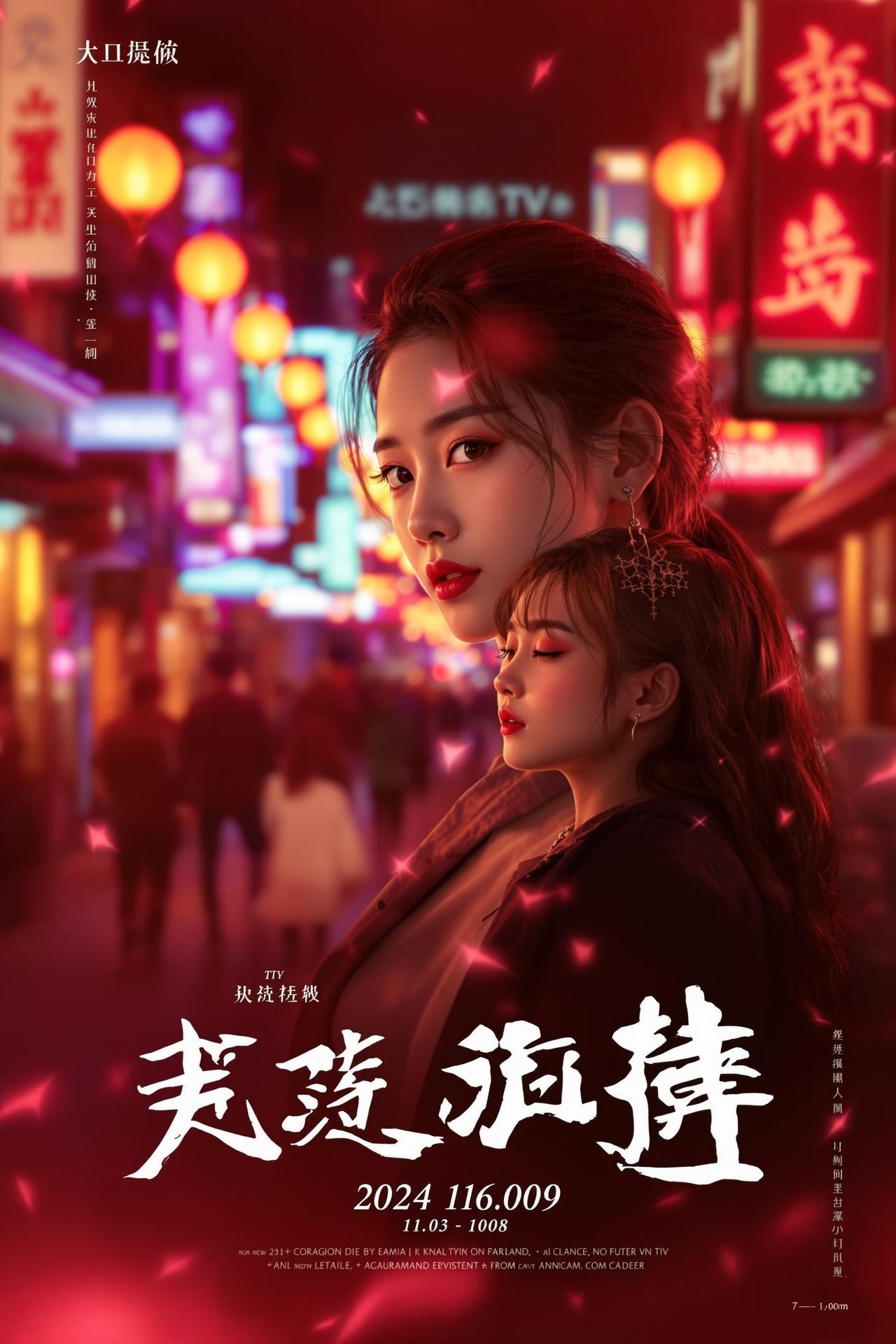 星河璀璨-福利视频出品