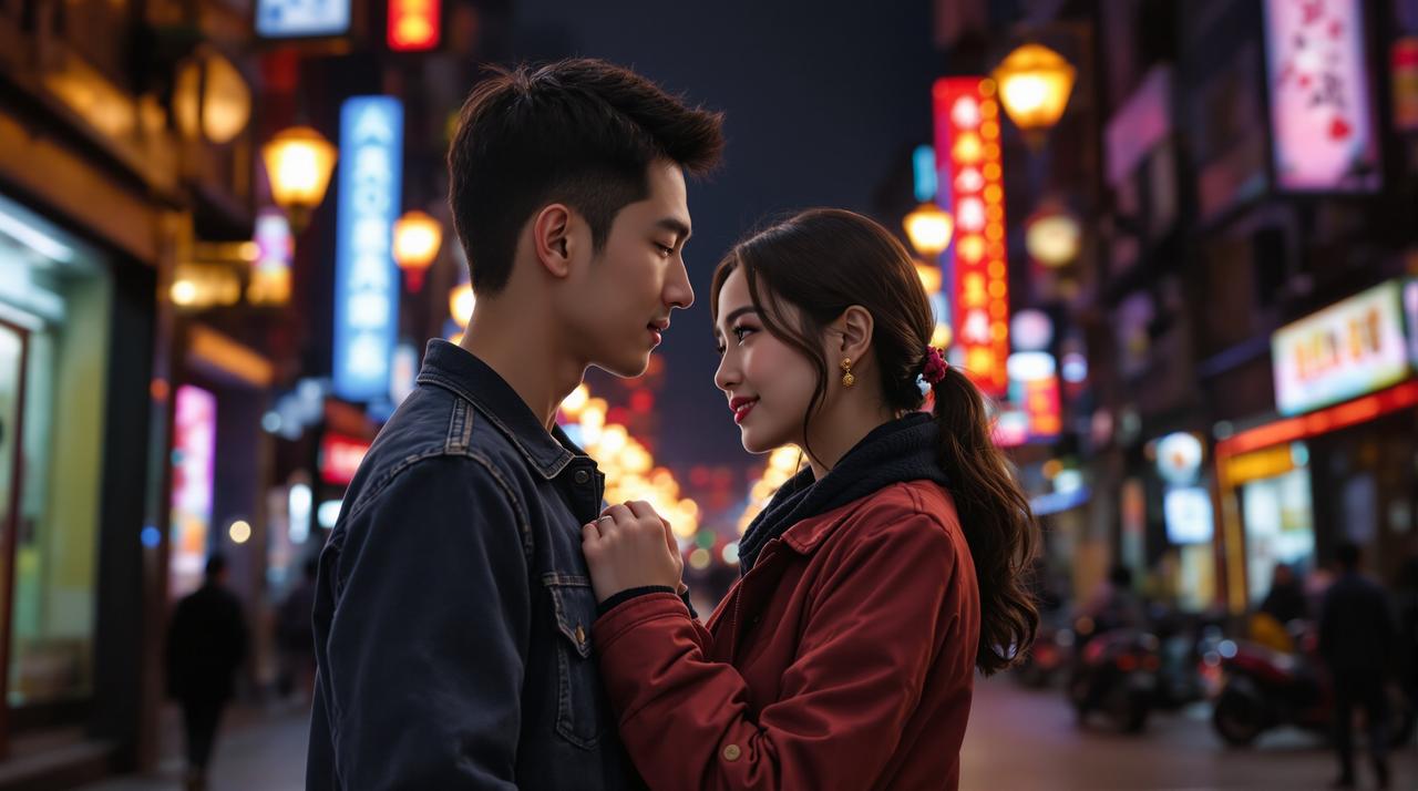 《星河璀璨》定档五一黄金档，全国同步上映-福利视频